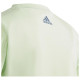 Adidas Παιδική κοντομάνικη μπλούζα Essentials Lineage Tee